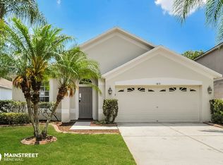 1631 Cresson Ridge Ln, Brandon, FL 33510