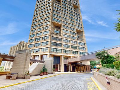 7004 Boulevard East APT 23D, West New York, NJ, 07093