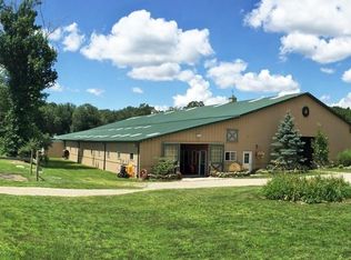 64 Putnam Hill Rd, Sutton, MA 01590