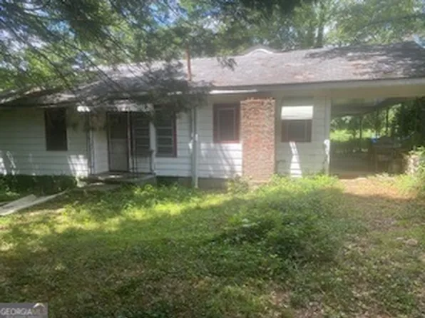 2025 Fairburn Rd SW, Atlanta, GA 30331