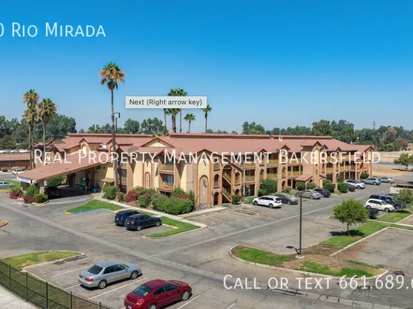 3300 Rio Mirada Dr, Bakersfield, CA 93308