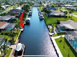 1908 SE 9th Ter, Cape Coral, FL 33990