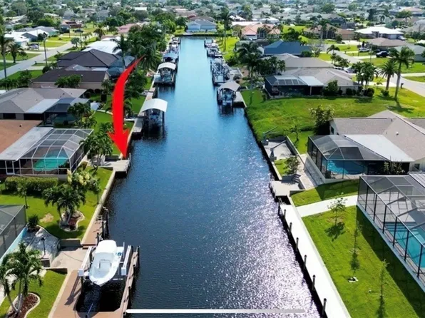 1908 SE 9th Ter, Cape Coral, FL 33990