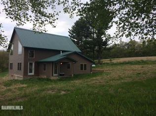 10321 S Good Hope Rd, Elizabeth, IL 61028