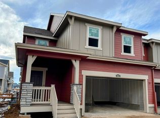 9001 Bondcliff Ln, Parker, CO 80134