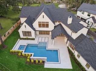 205 Fleetway Dr, Houston, TX 77024