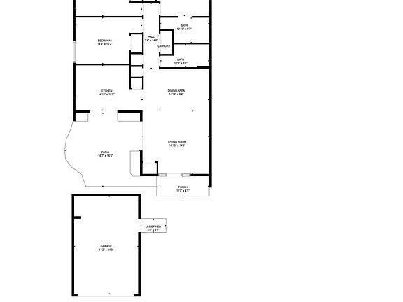 2nd image of 3530 La Mancha Way