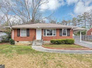 1042 Helen St, Forest Park, GA 30297