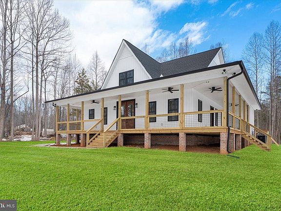 4th image of 0 Stubbs Bridge Rd