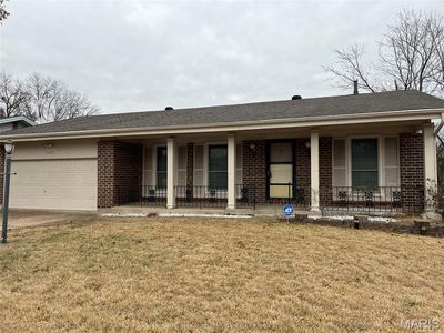 4428 Papal Dr, Florissant, MO, 63033