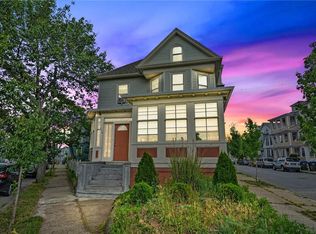 174 Porter St, Providence, RI 02905