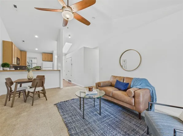 1048 Tierra Lane #201, Fort Collins, CO 80521