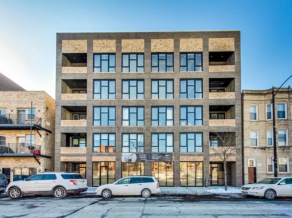 1318 N Western Ave #4A