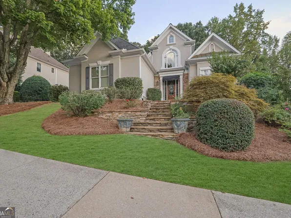 1350 Hillcrest Hts, Alpharetta, GA 30005