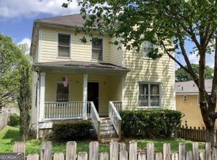 225 Dodd Ave SW, Atlanta, GA 30315