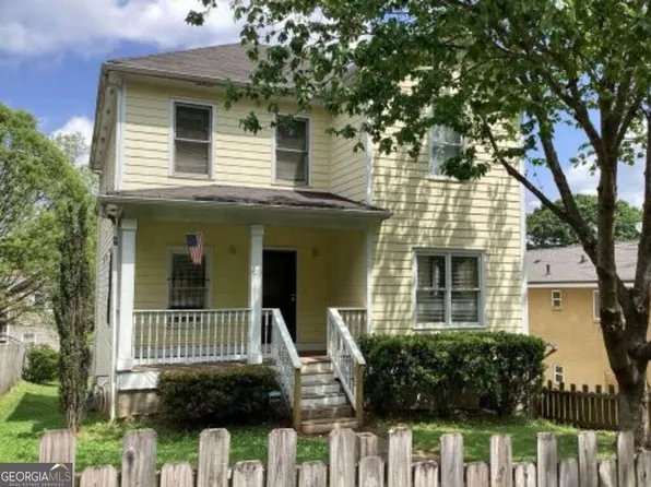 225 Dodd Ave SW, Atlanta, GA 30315