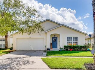 313 Castlemain Cir, Davenport, FL 33897