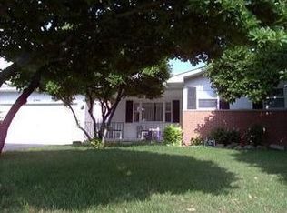 4700 Almont Dr, Columbus, OH 43229