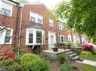 219 Gaywood Rd, Baltimore, MD 21212