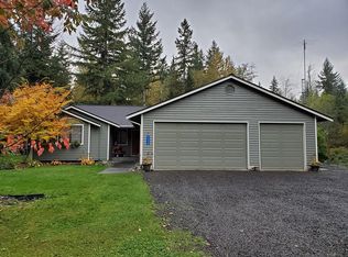 11114 124th St NE, Arlington, WA 98223