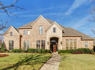 1200 Lorraine Ct, Grapevine, TX 76092