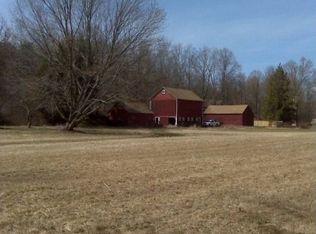 2 Gelston Rd, Sherman, CT 06784