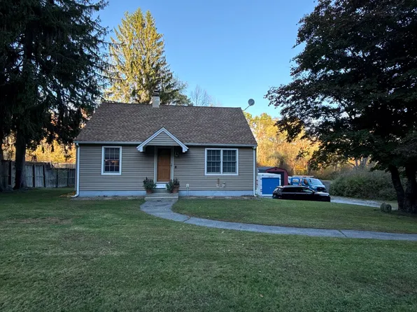 194 Birge Park Road, Harwinton, CT 06791