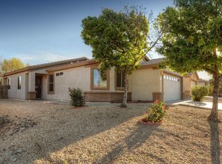 8465 E Bowline Rd, Tucson, AZ 85710