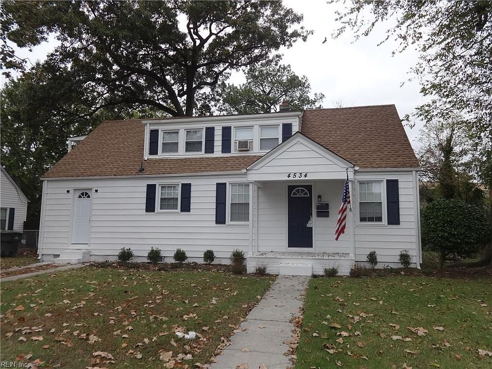 1st image of 4534 Hampshire Ave #A