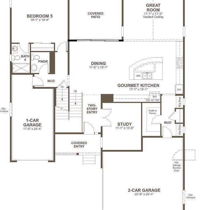 2nd image of 2460 Bitterroot Place