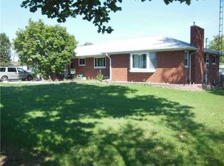 12417 Fruit Ridge Rd, Defiance, OH 43512