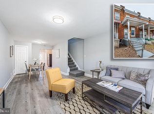 916 N Franklintown Rd, Baltimore, MD 21216