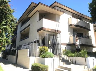 6456 Hazeltine Ave APT 6, Van Nuys, CA 91401