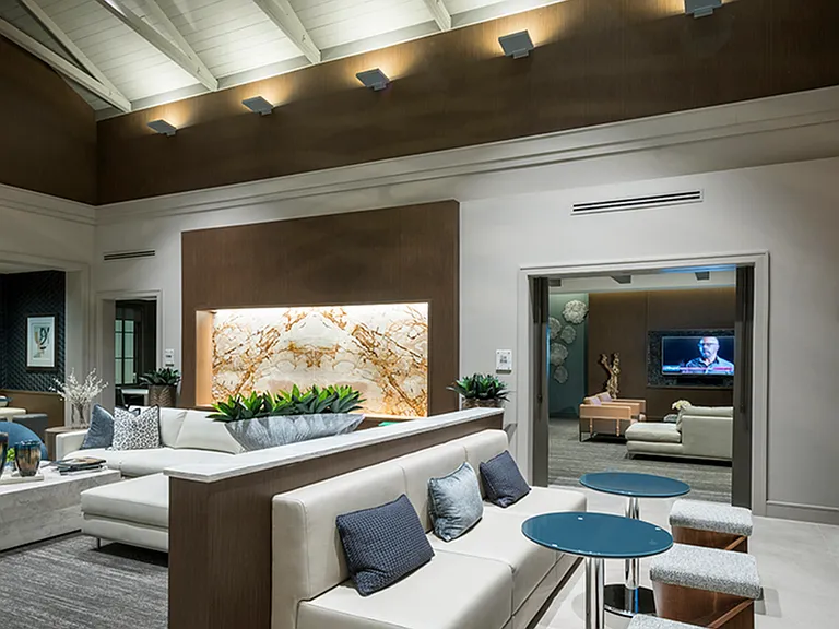 Clubhouse