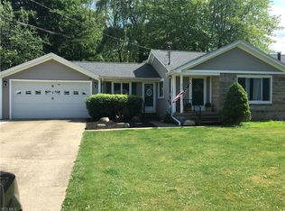 628 Holden Dr, Ashtabula, OH 44004