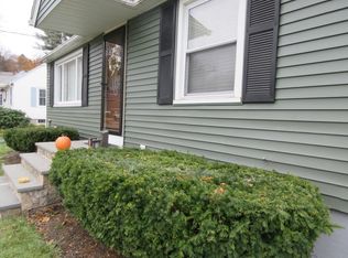 7 Mount Holyoke Ave, Worcester, MA 01605