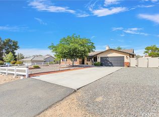 16042 Venango Rd, Apple Valley, CA 92307
