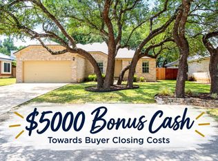 1306 Tremont Dr, Cedar Park, TX 78613
