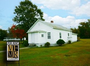 3151 Grainger Station Rd, Kinston, NC 28501