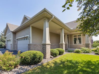 9935 Colorado Ln N, Brooklyn Park, MN, 55445