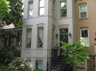 313 9th St SE #B, Washington, DC 20003