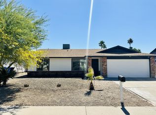 17813 N Paradise Park Dr, Phoenix, AZ 85032