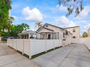 1327 23rd St, Santa Monica, CA 90404