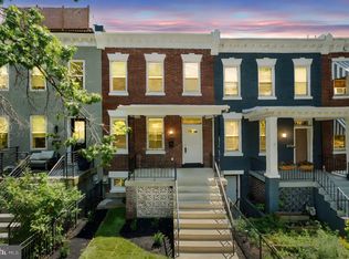 2419 N Capitol St NE, Washington, DC 20002