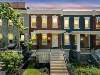 2419 N Capitol St NE, Washington, DC, 20002