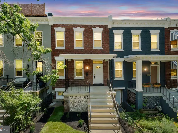 2419 N Capitol St NE, Washington, DC 20002