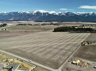 135 Montford Rd, Kalispell, MT 59901
