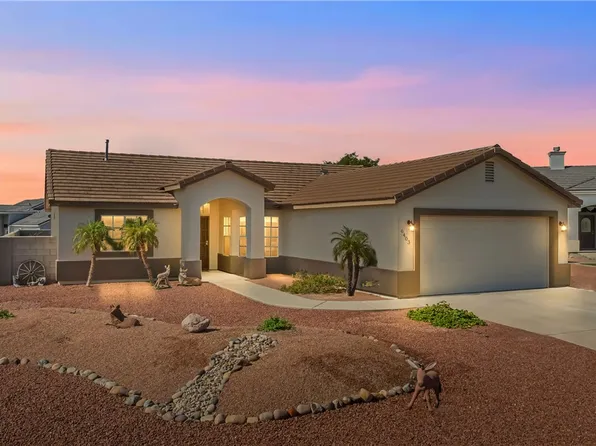 6403 S Coral Cactus Ct, Mohave Valley, AZ 86440