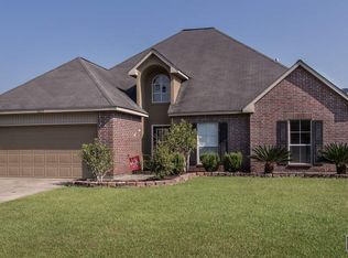 10055 Park Ridge Ave, Denham Springs, LA 70706