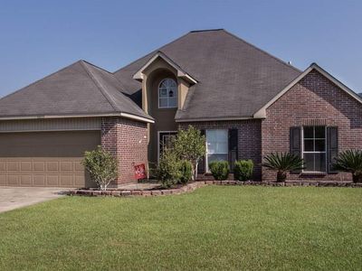 10055 Park Ridge Ave, Denham Springs, LA, 70706